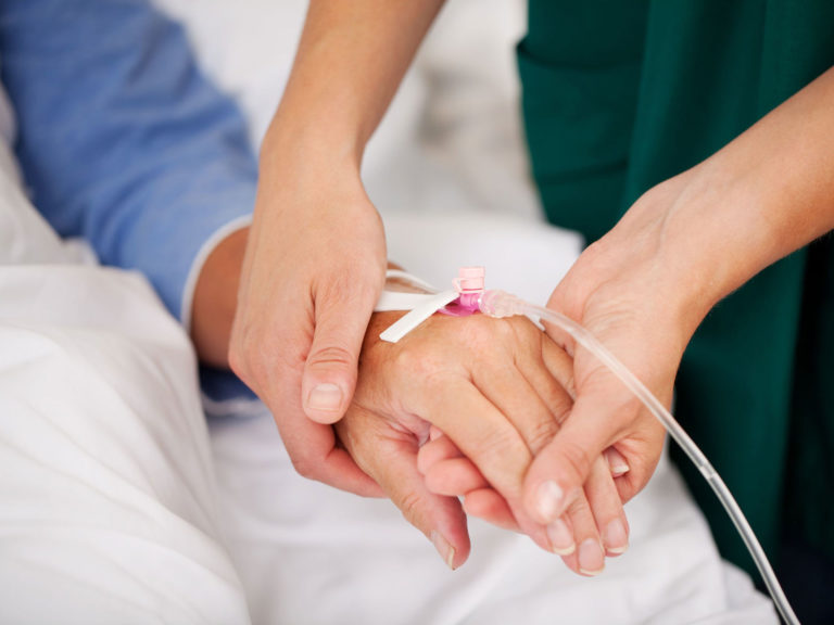 Injection & Infusion