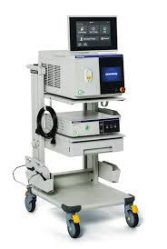 Surgical Supplies Unit