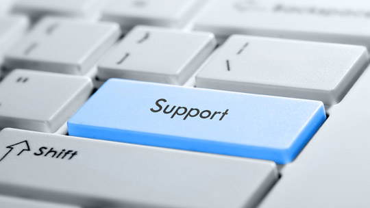 Technical Support
