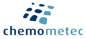 Chemometec logo