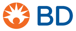Becton Dickinson logo