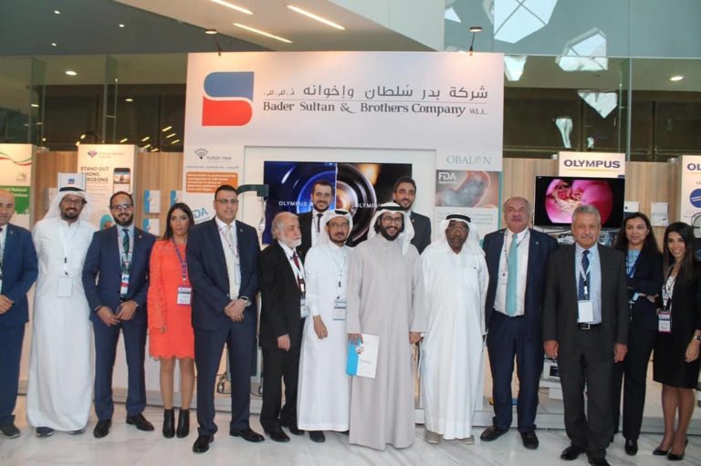 IFSO MENAC 2019 – First Congress of the International Federation for the Surgery of Obesity and Metabolic Disorders – MENAC Chapter