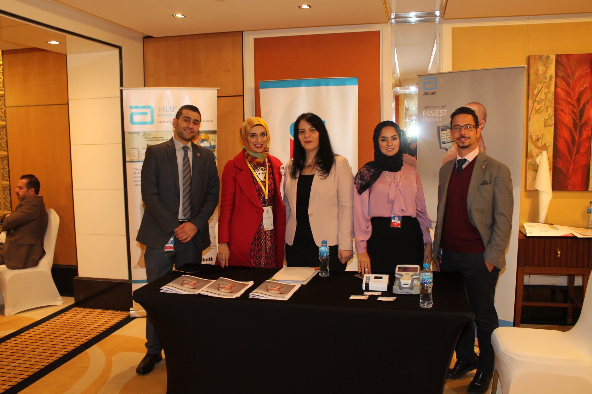 5th Annual Kuwaiti Pediatric Emergency Conference (KPEC)