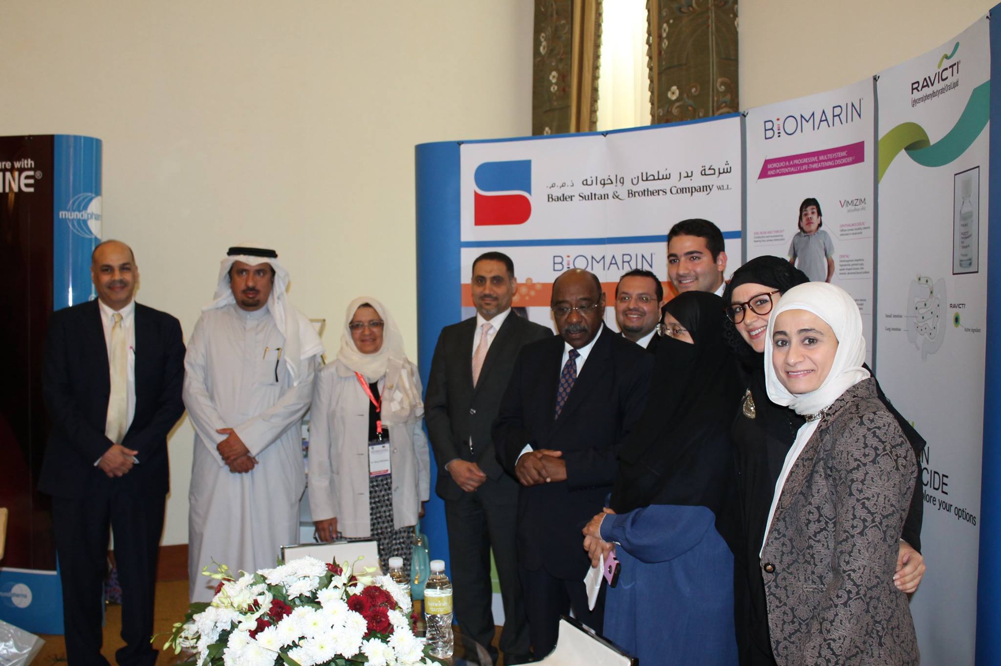 Holistic view to the future III