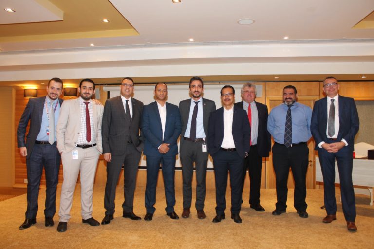 We were honored to sponsor the “Council of Anesthesia, Critical Care & Pain Management Evidence — Based Practice Grand Rounds in Anesthesia & Critical Care 2019-2020” – 5th Session.